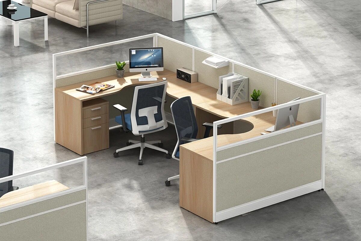 Modular Cubicle