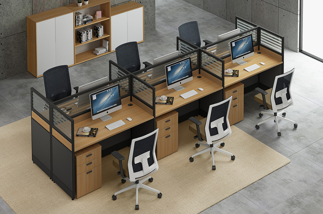 cubicle offices