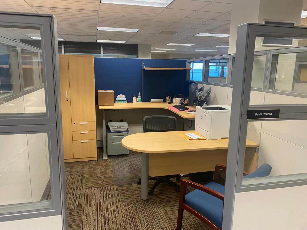 Dual Desktop Options