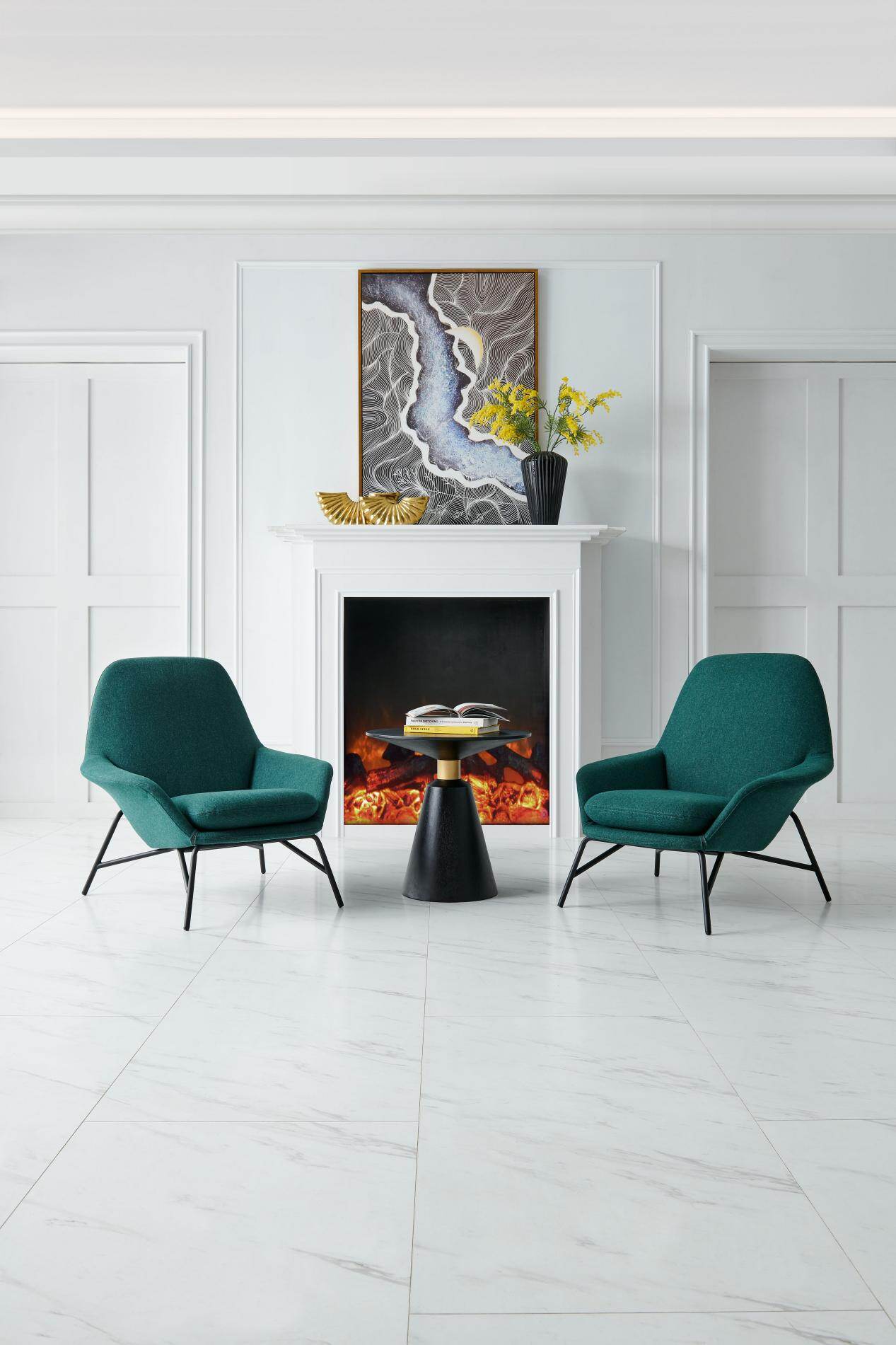 custom modular office sofa