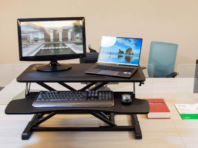 sit-stand converters