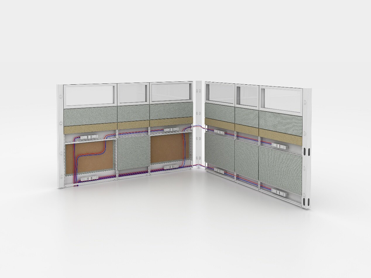 cable management system