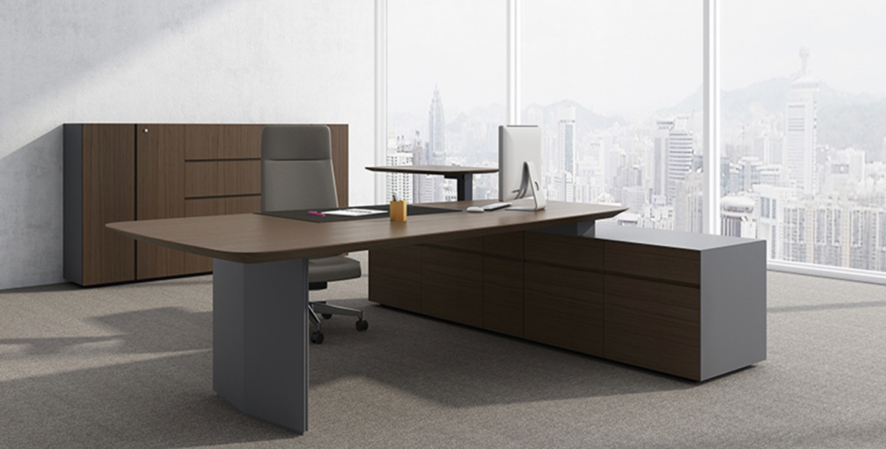 One-Stop Office Furniture Provider | Global Project Delivery