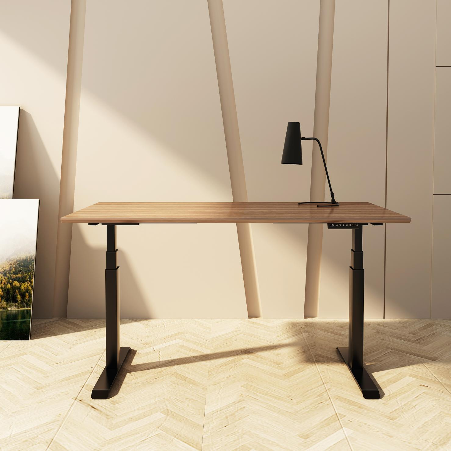 China Height Adjustable Desk Manufacturer | M&W Ergonomic Standing Desk