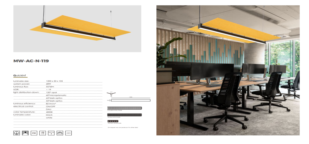 desk screen