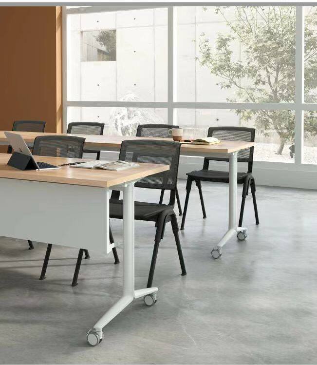 folding training furniture,