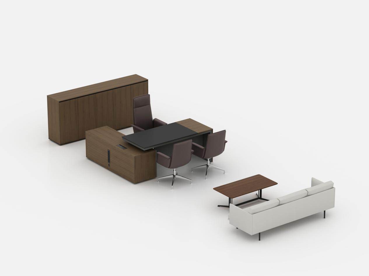 Premium Office