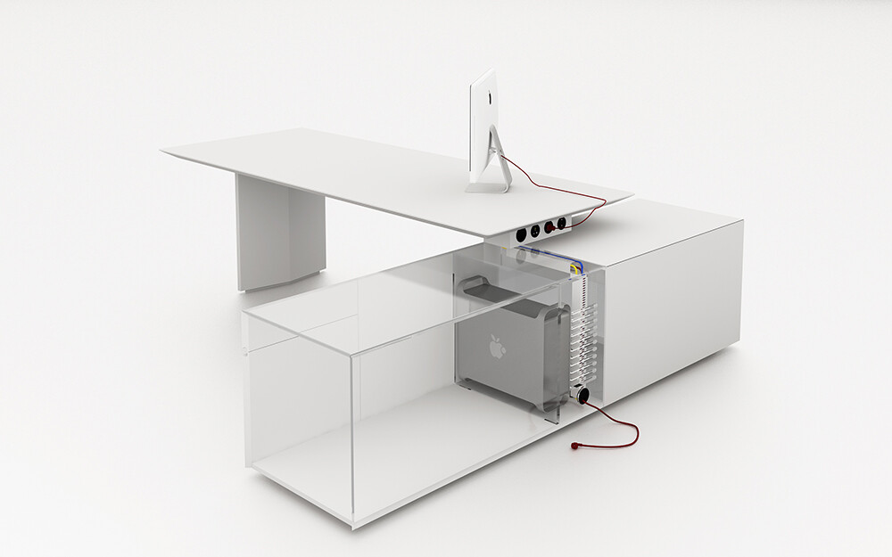 desk & table