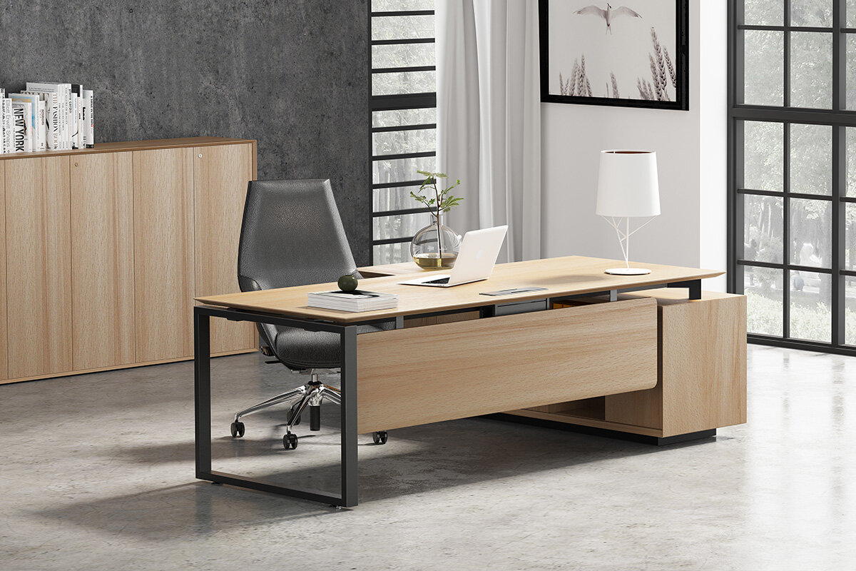 Manager Desk