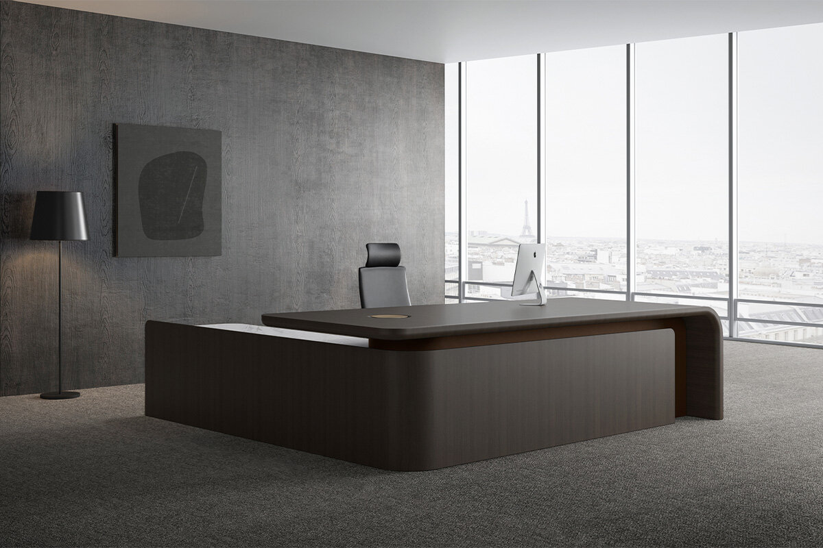 Executive Desks