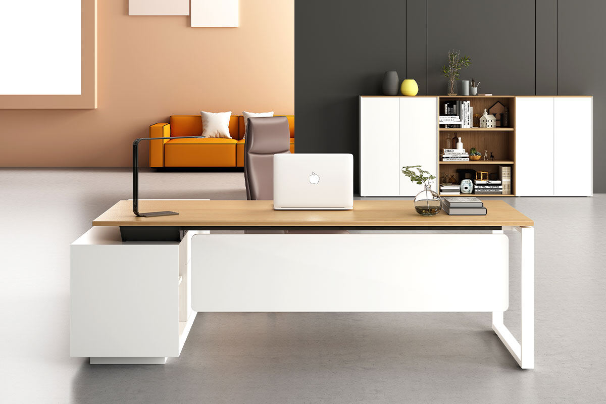 Manager Desks