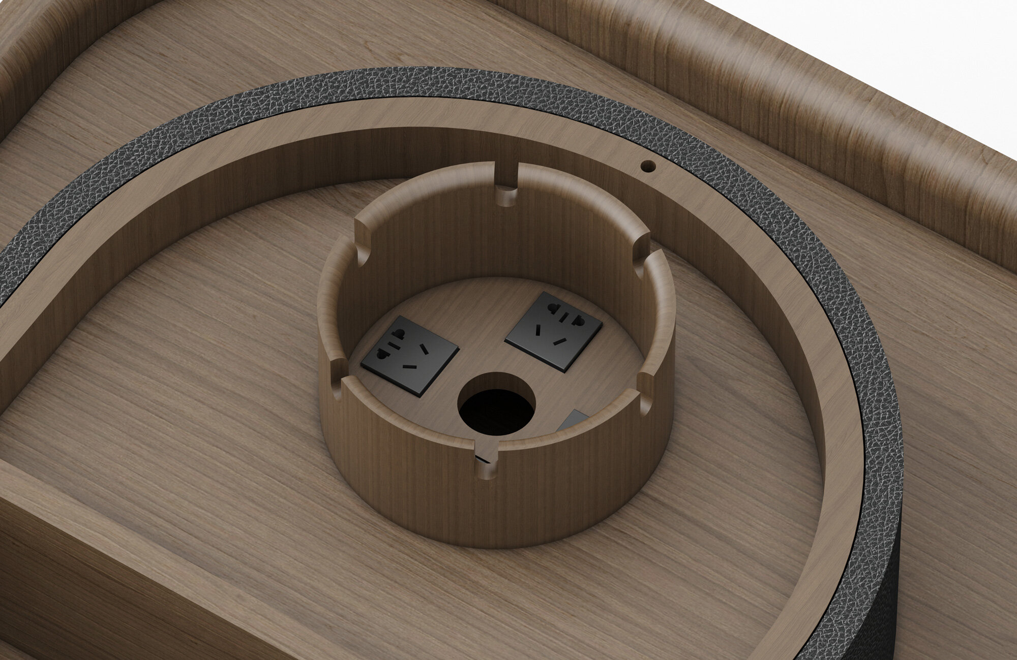 Storage and Functionality