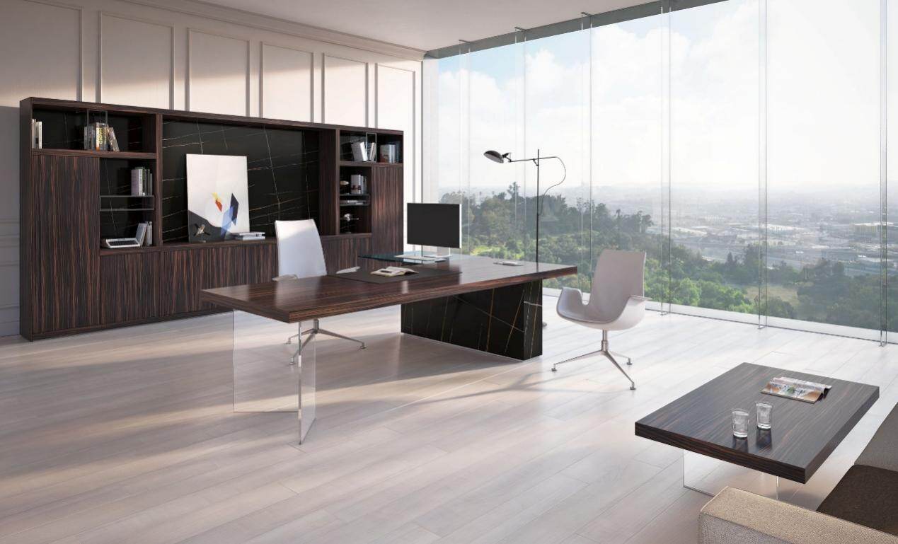 executive desks