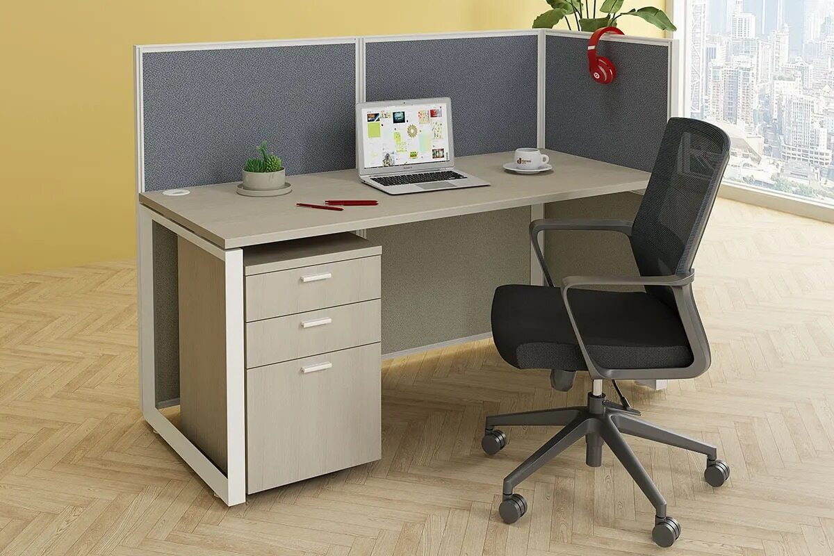 workstation desk office layouts
