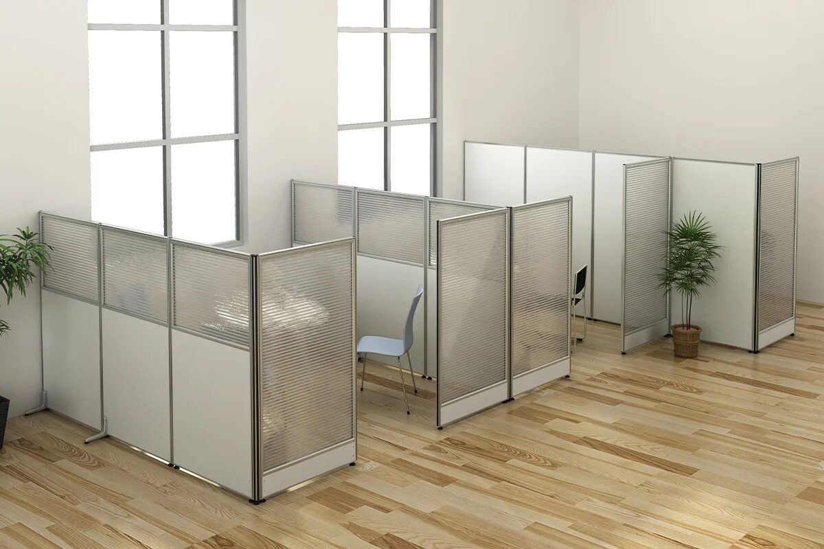 partition wall