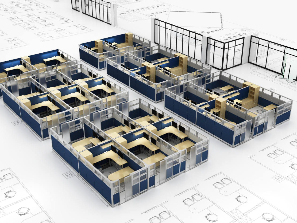 one-stop office solutions