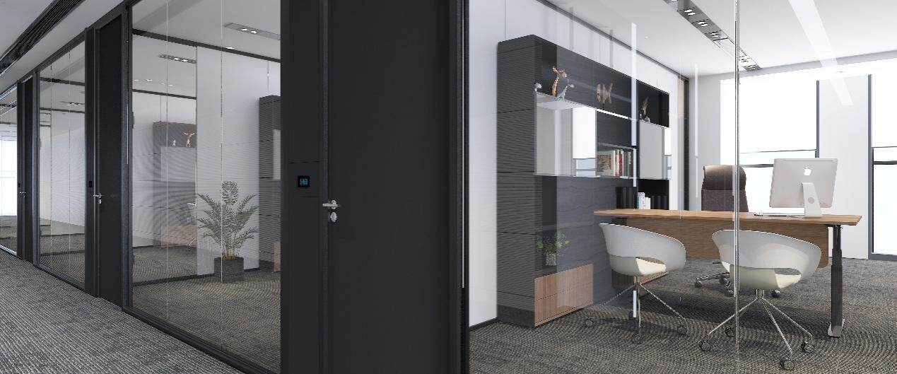 partition wall