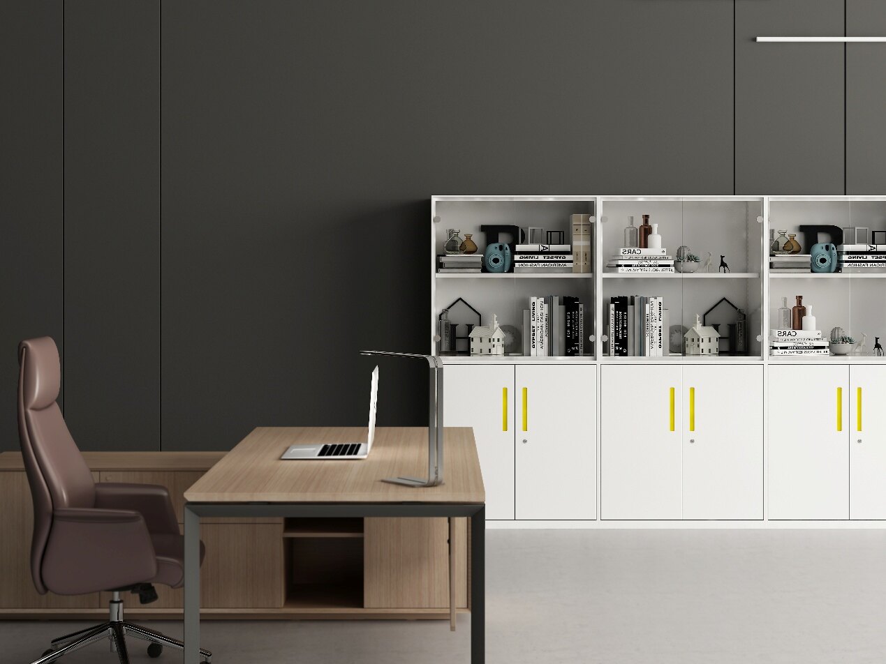 Office lockers