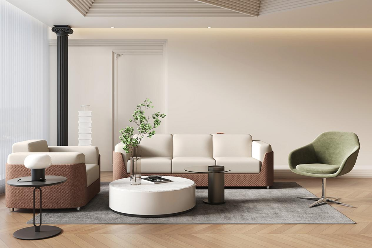 Office Lounge Furniture Trends 2026: Creating the Perfect Breakout
