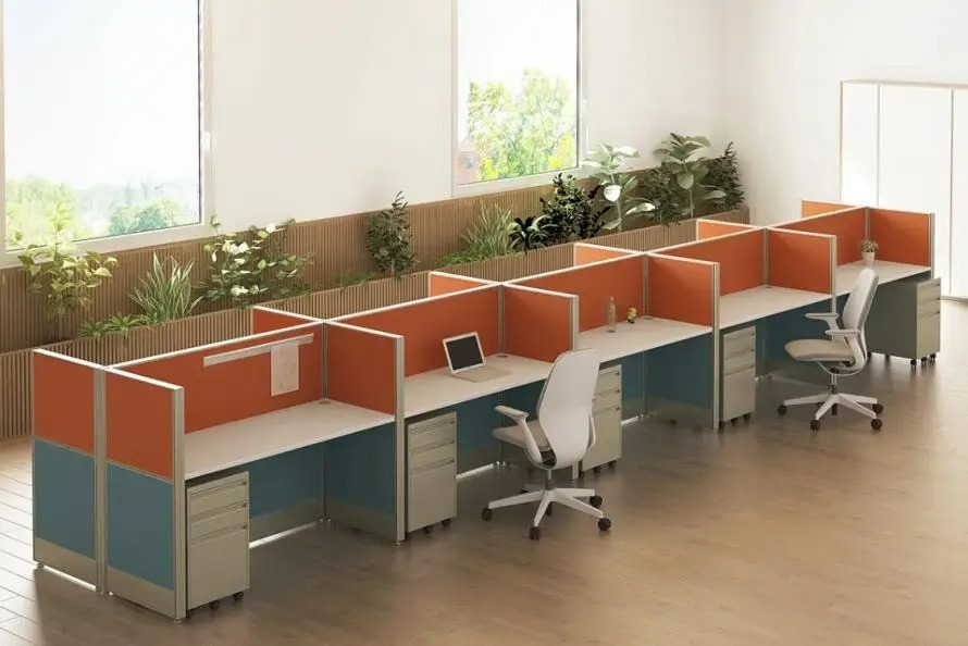 best office cubicle