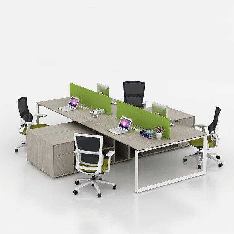 Navigating Rising Rents in 2026 Smart Office Furniture Solutions for Space Optimization