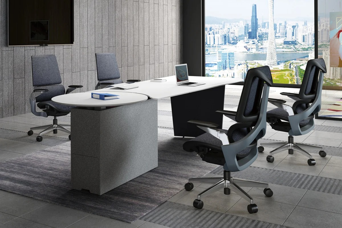 Ergonomic Office Chairs for Modern Offices