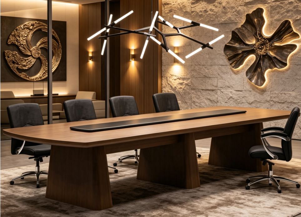 conference table