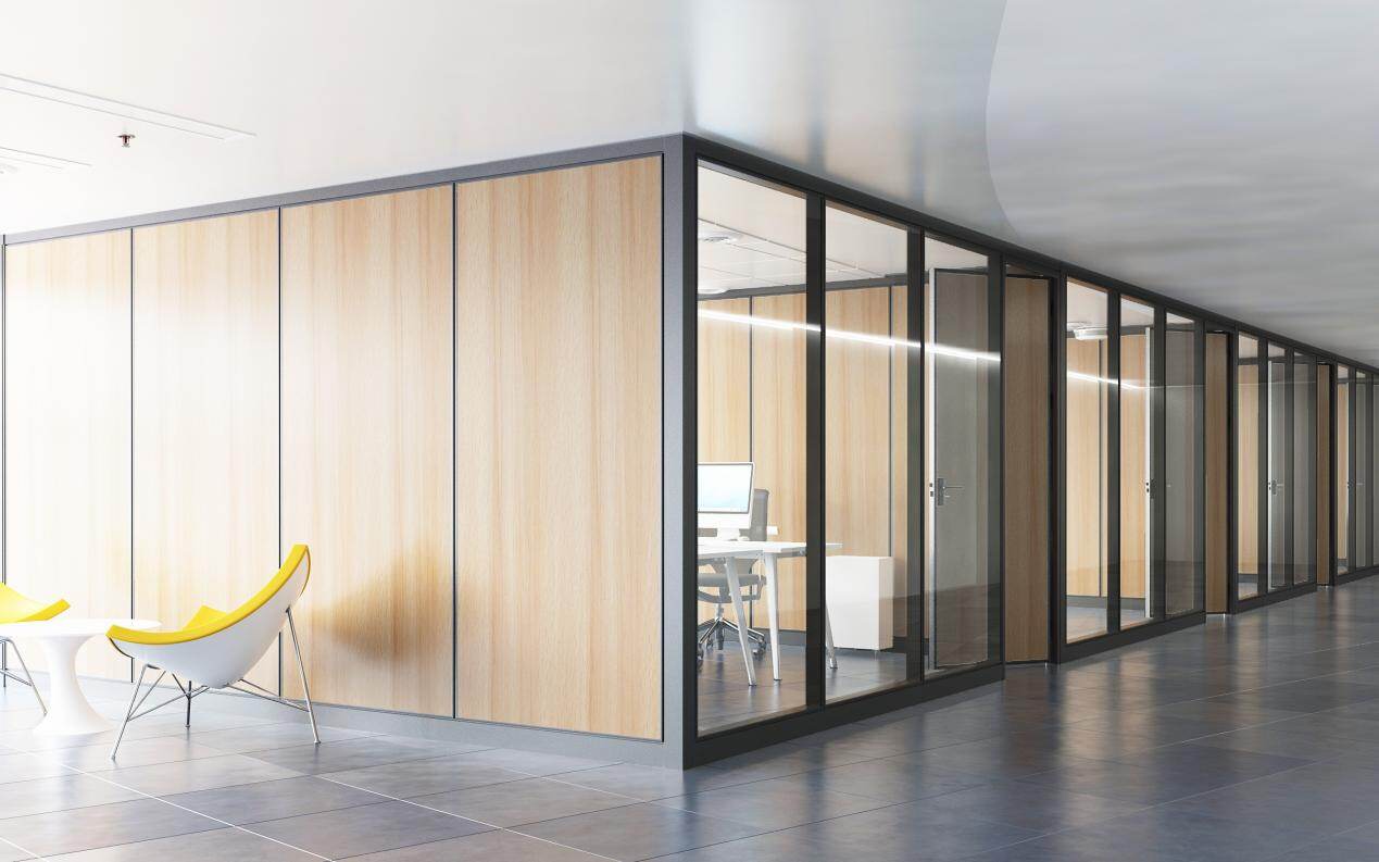 cubicle