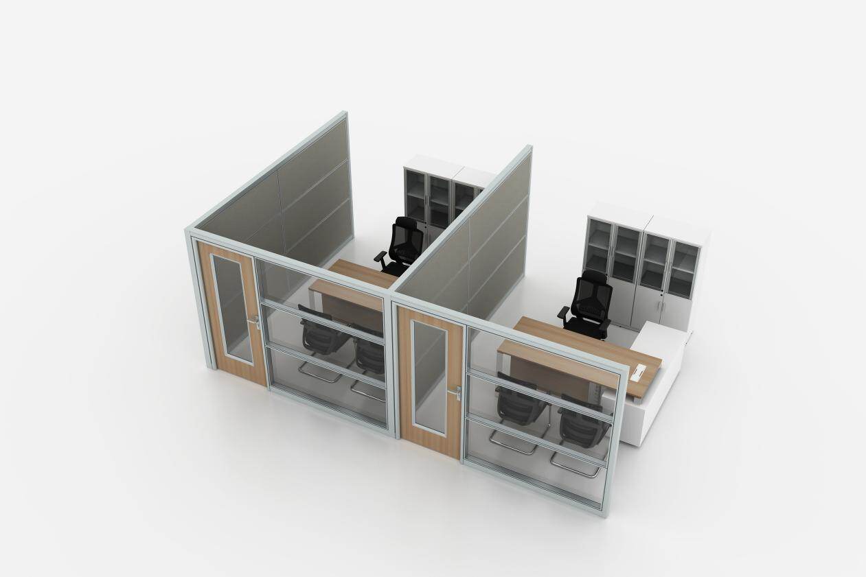 partition walls