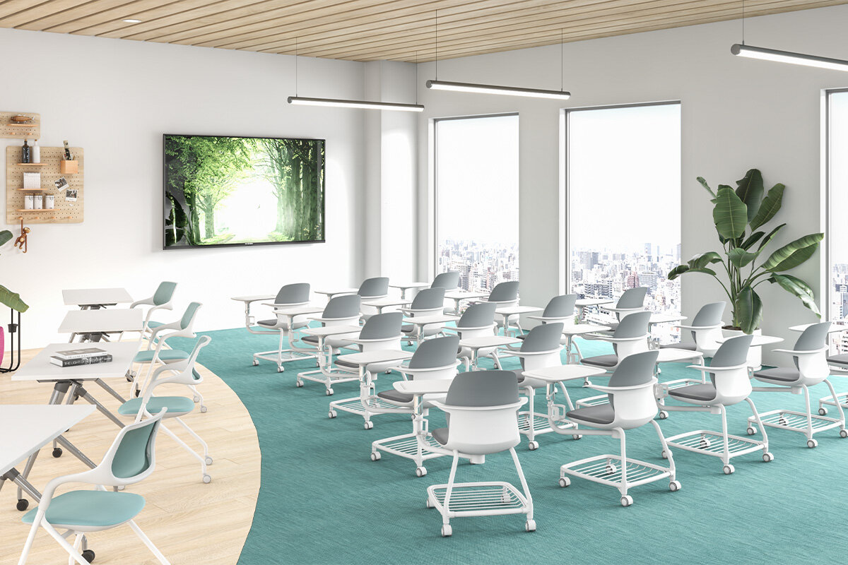 Task & Operator Chairs