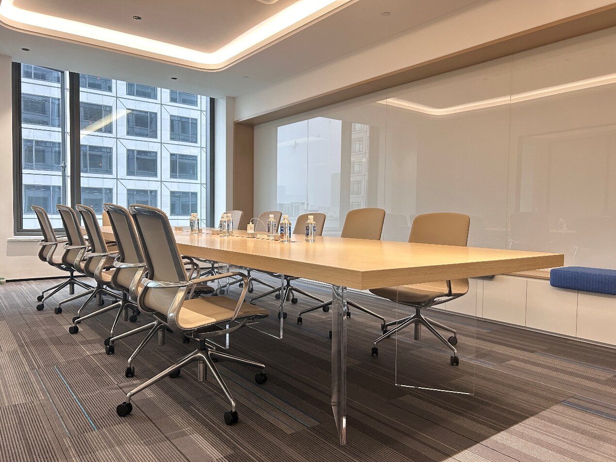 meeting  table