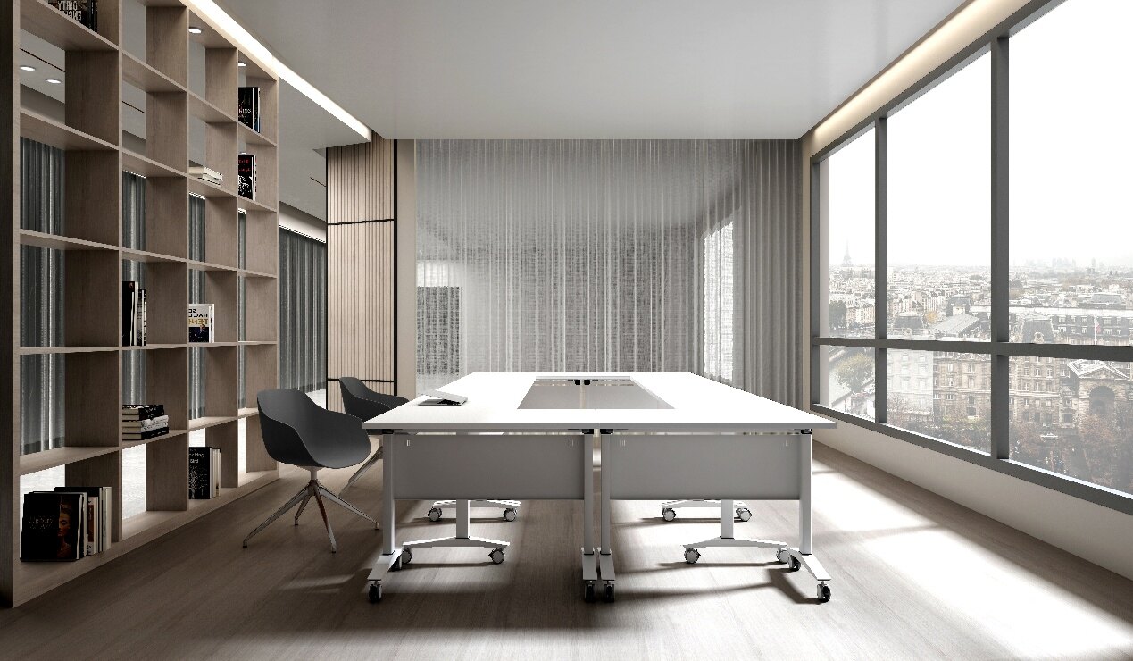 office room