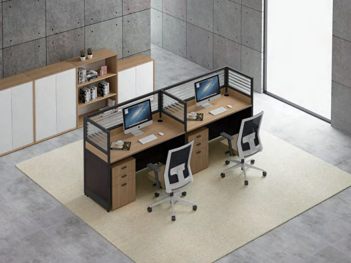 fabric panel