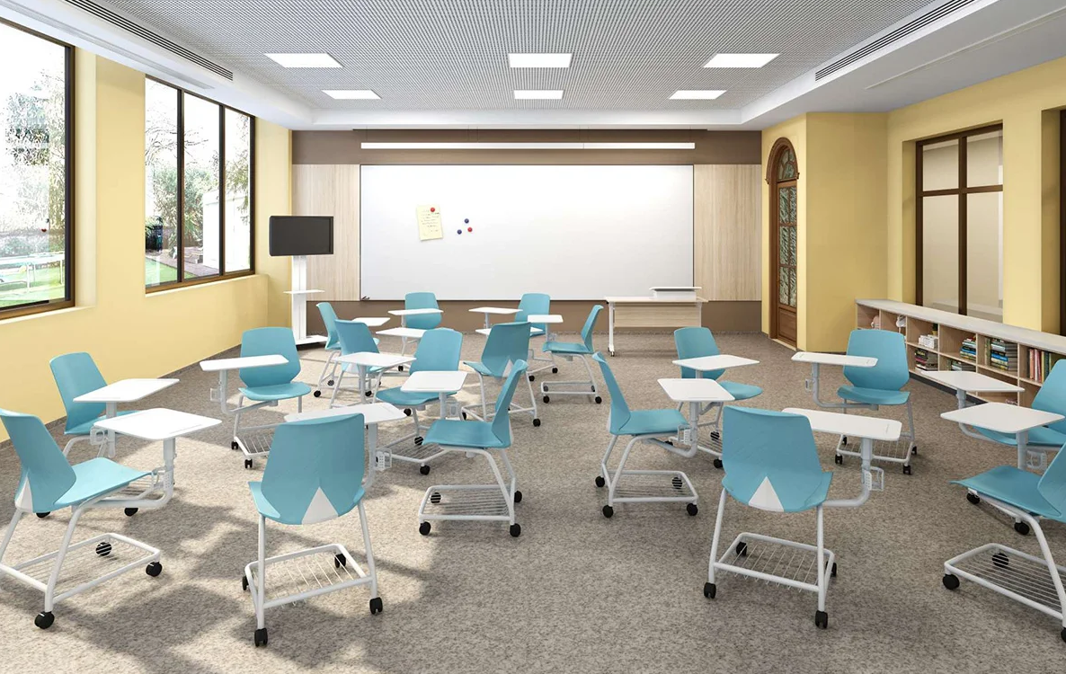 engonomic task chairs