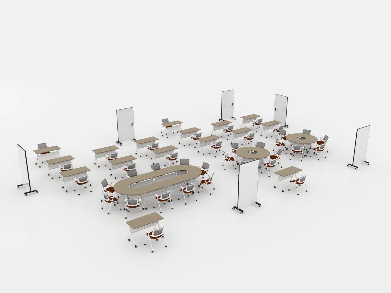 training desks