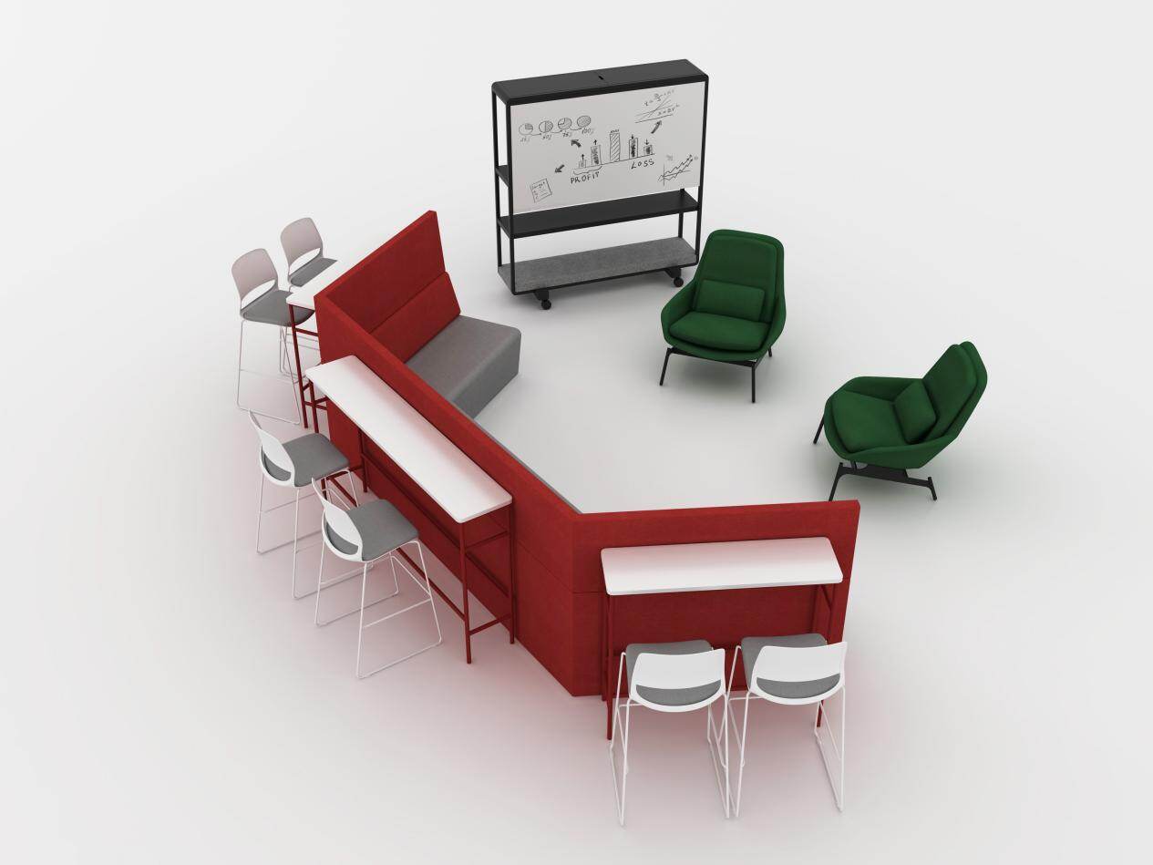 lounge chairs and sofas