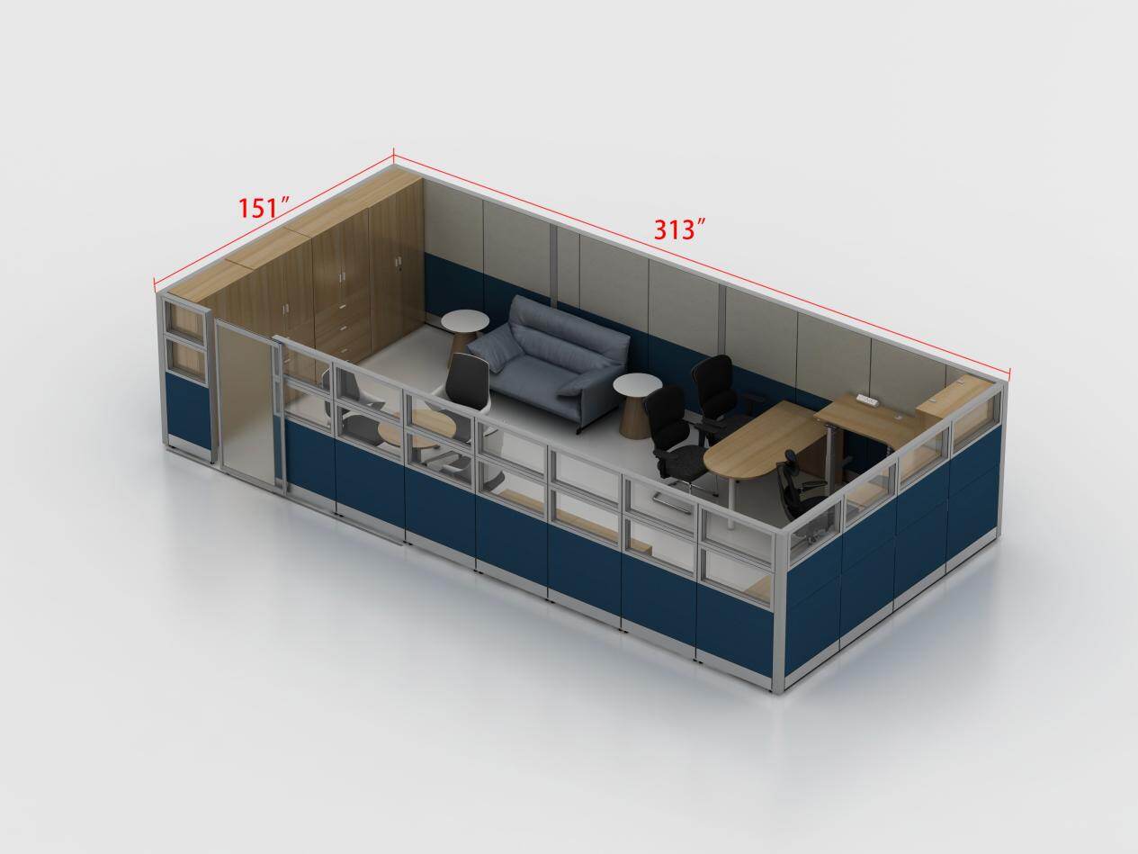 partition wall