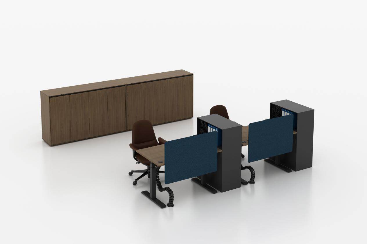 height adjustable desks