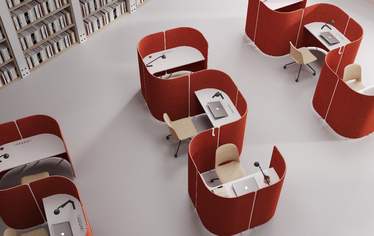 partition  panels
