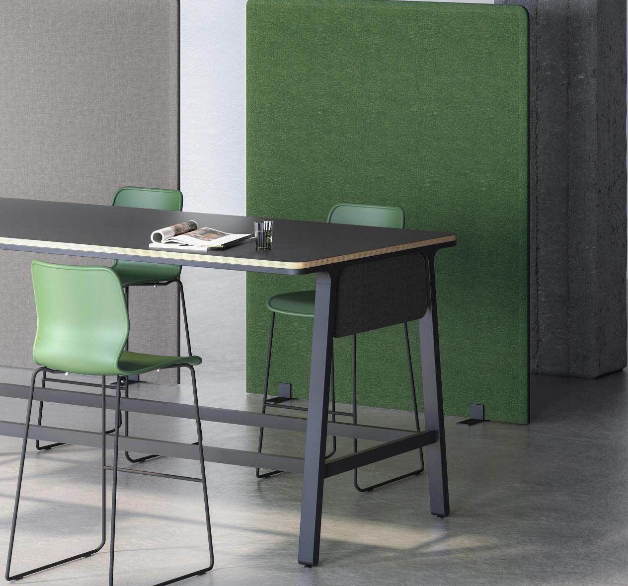 desk table