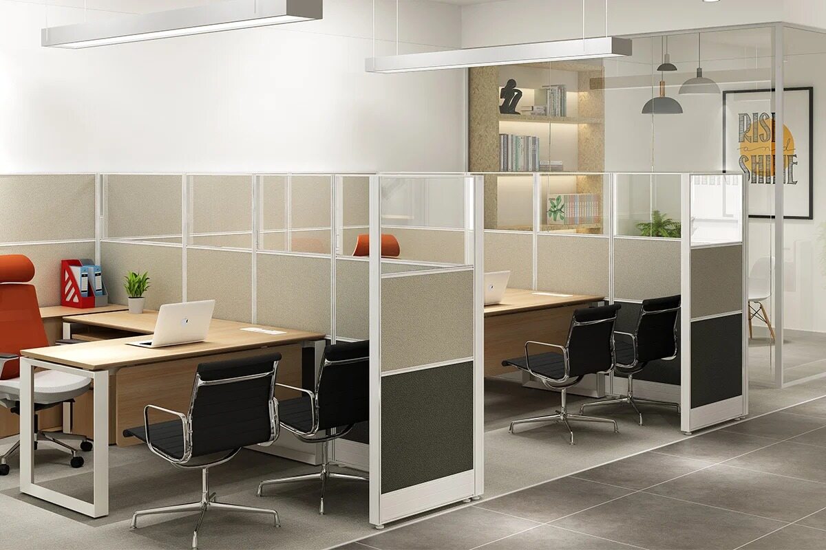 table desk office