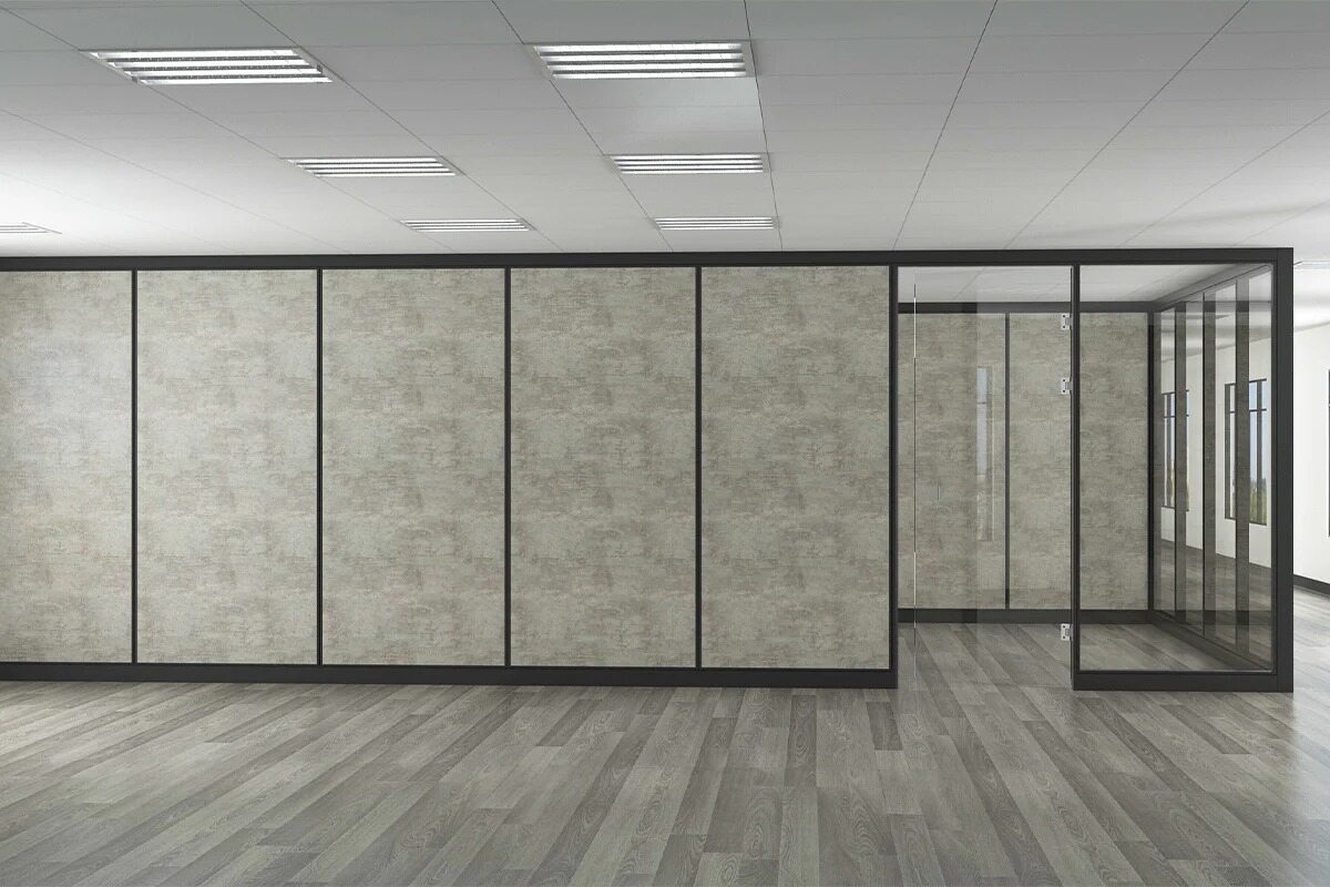 partition wall