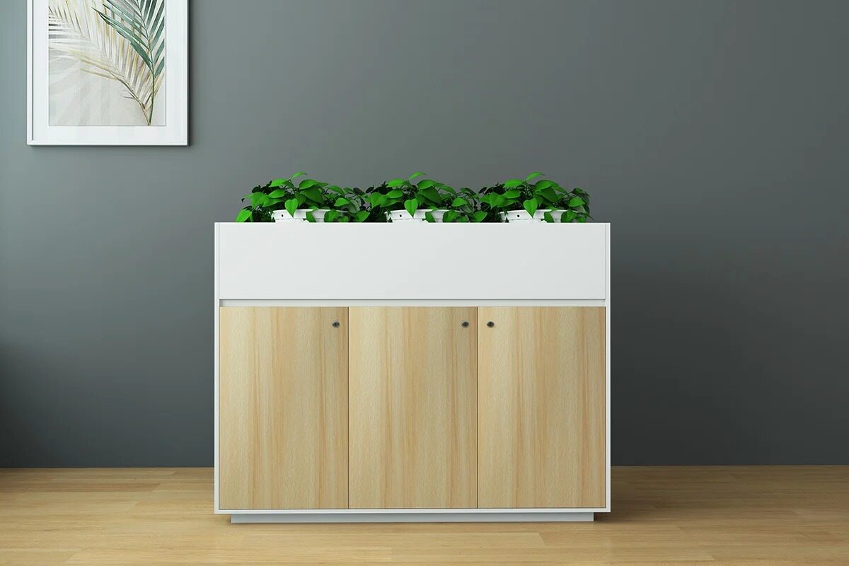 planter cabinets