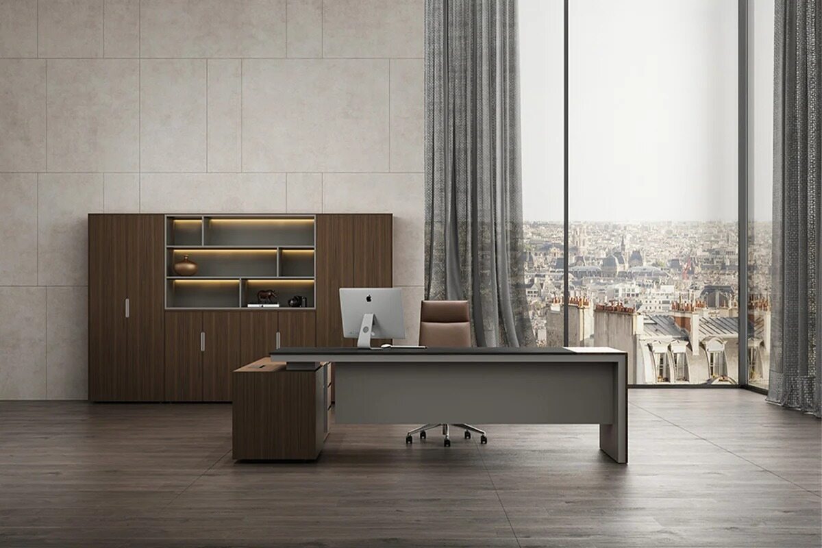 executive chair