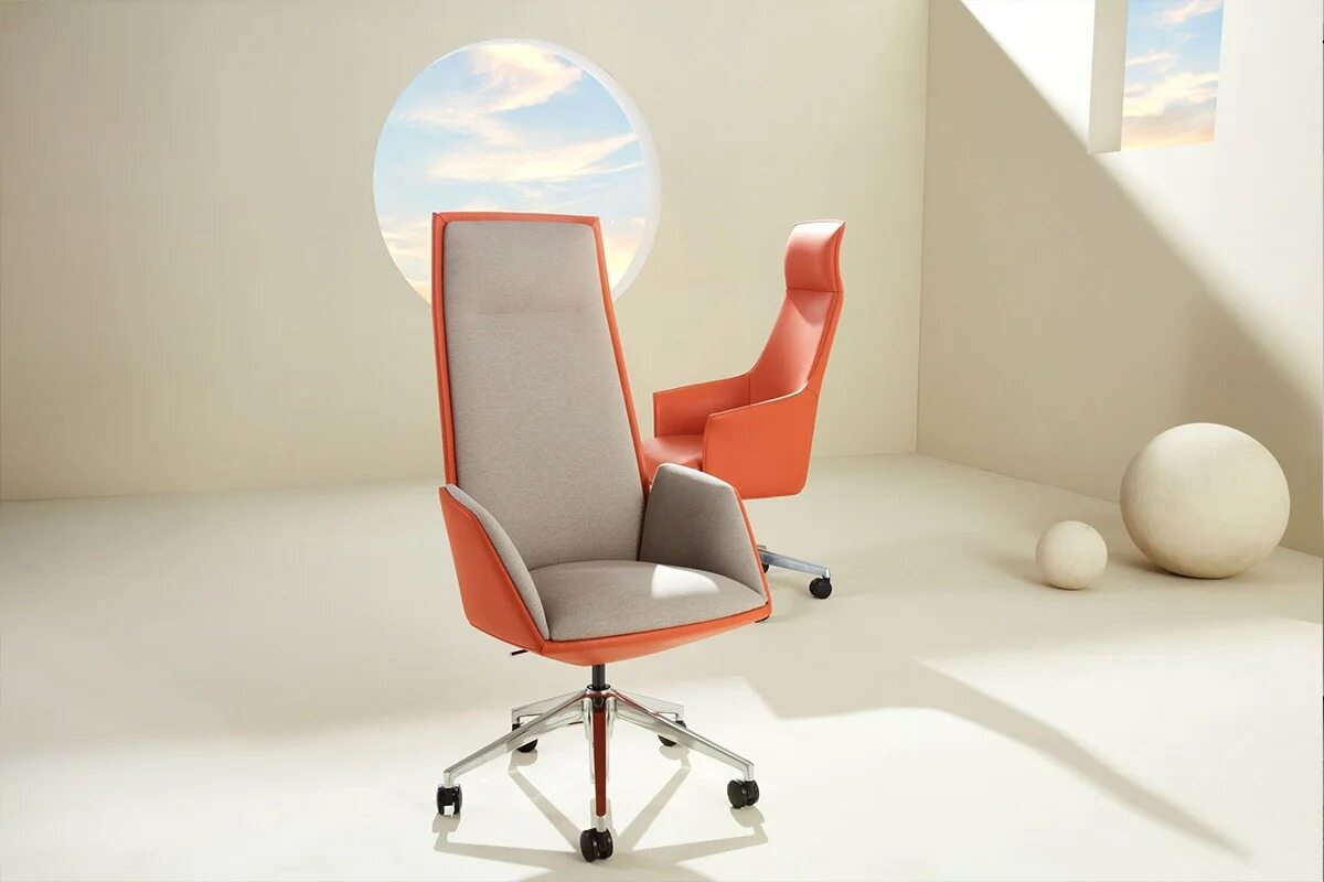 Elite Executive Chair