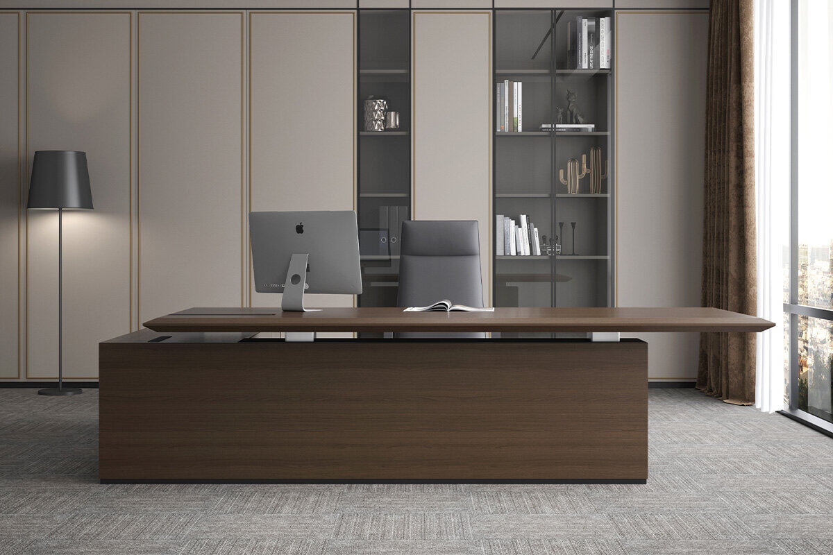 executive desks