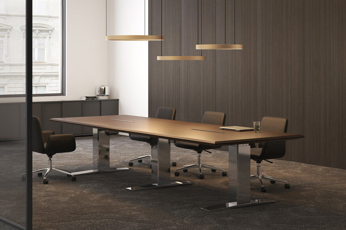 low-profile coffee tables