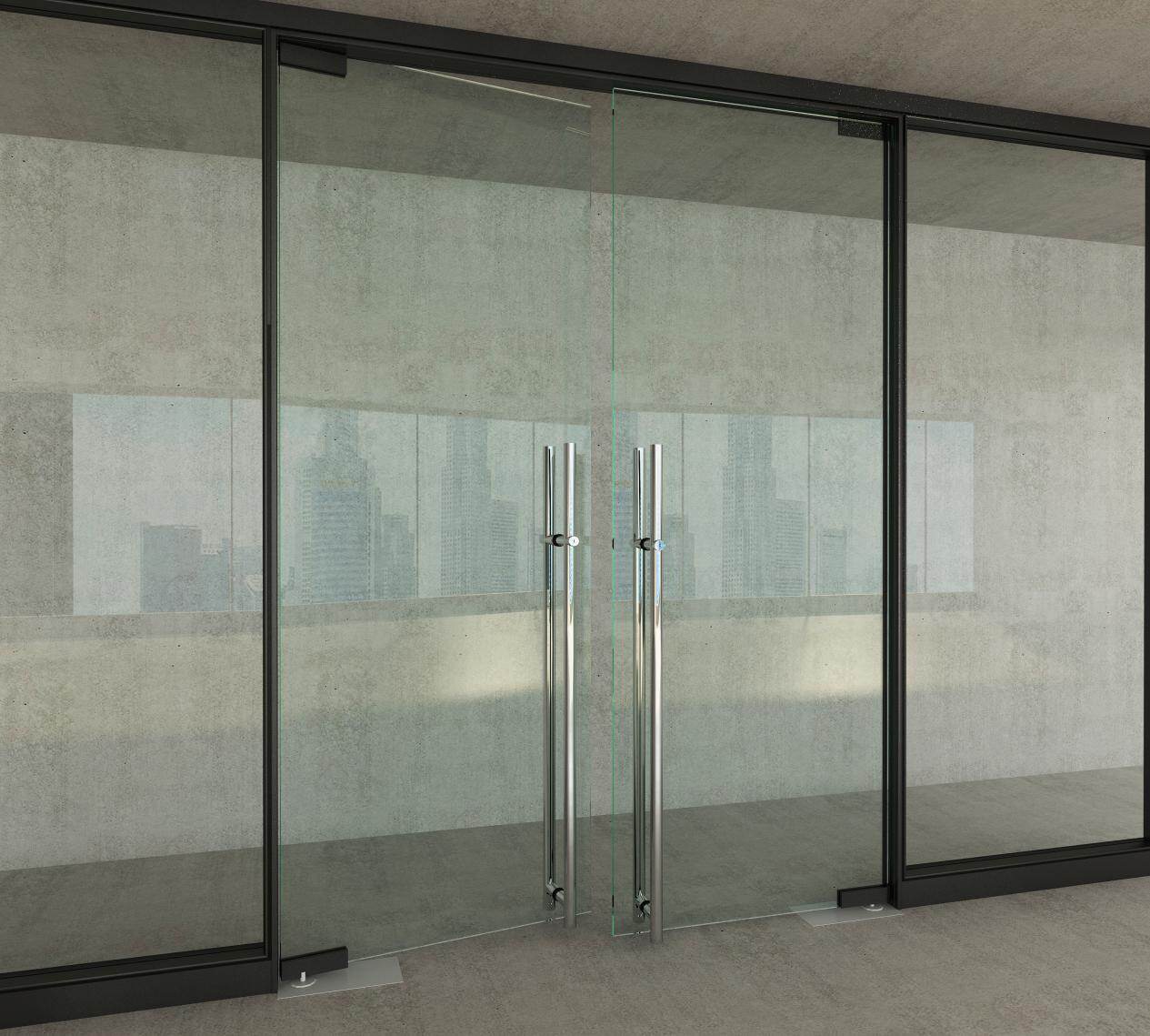 partition wall