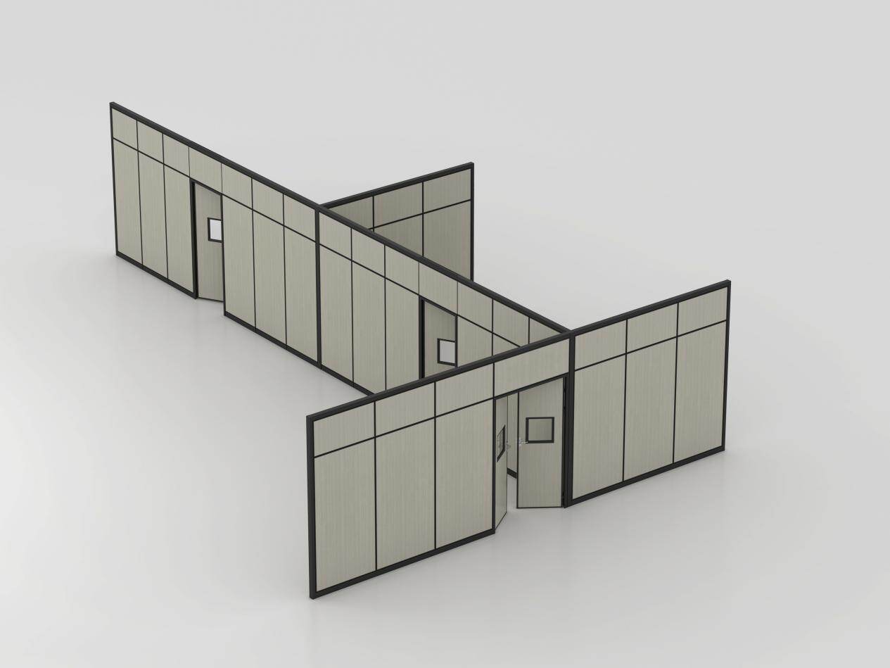 patition walls