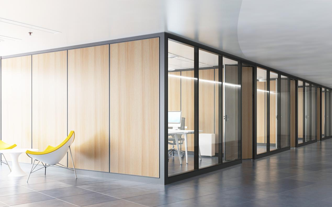 partition wall